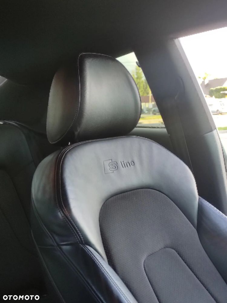 Audi A5 Coupé 3.0 TDI clean diesel Quattro S tronic - 17