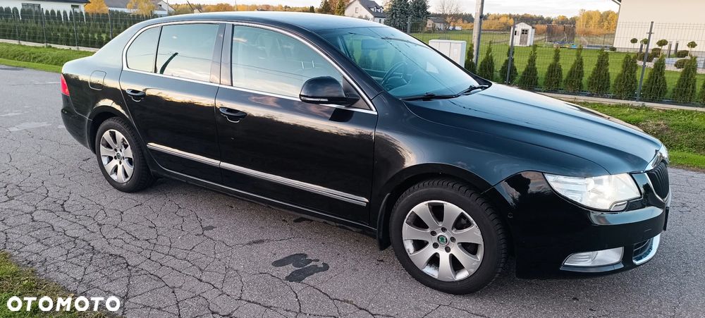 Skoda Superb 1.9 TDI Ambition - 6