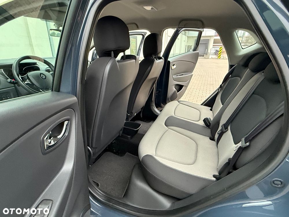 Renault Captur (ENERGY) TCe 90 LIMITED - 20