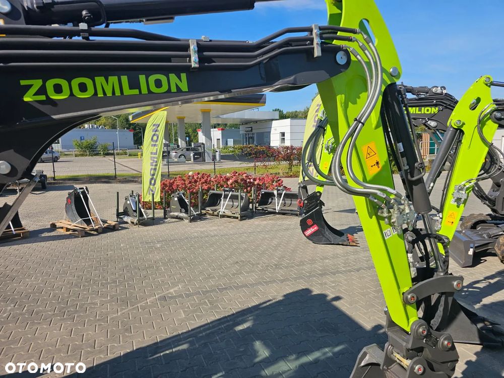 Zoomlion ZE27GU - 12