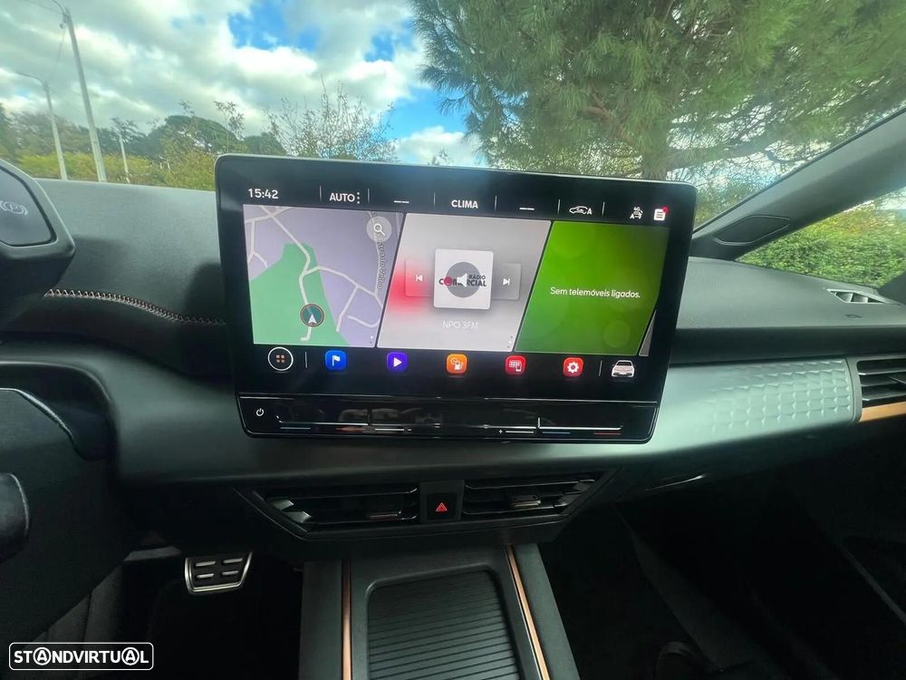 Cupra Born 170kW/77kWh - 32