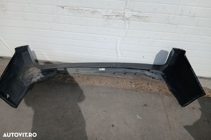 BARA SPATE 2K7807421C  2K7807421C Volkswagen VW Caddy 4 [2015 - 2020] - 5