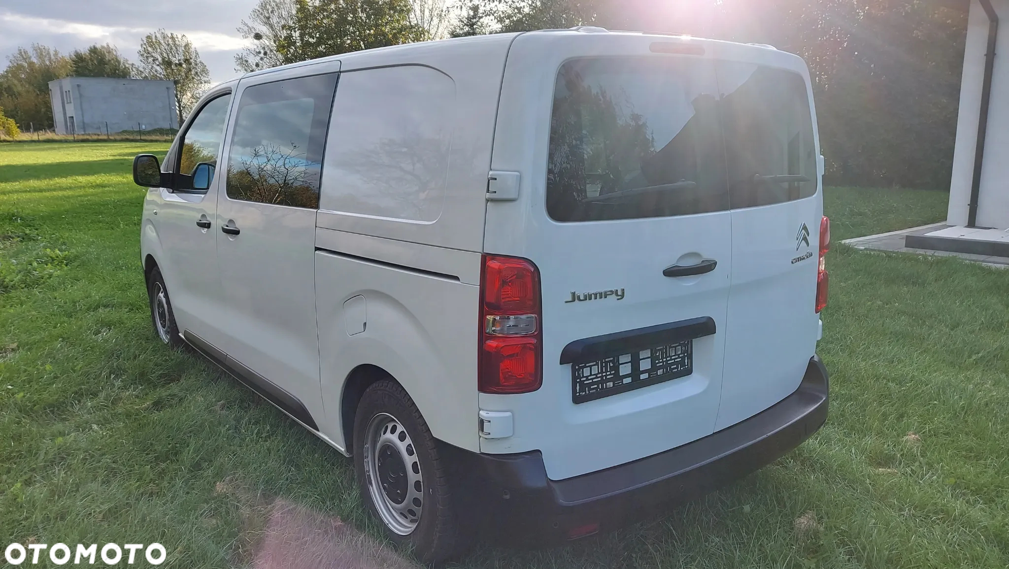 Citroën Jumpy - 4