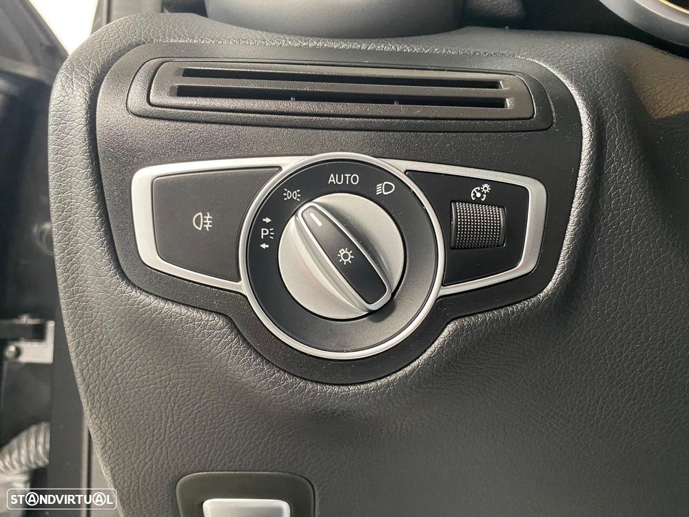 Mercedes-Benz GLC 300 de Coupé 4Matic - 21