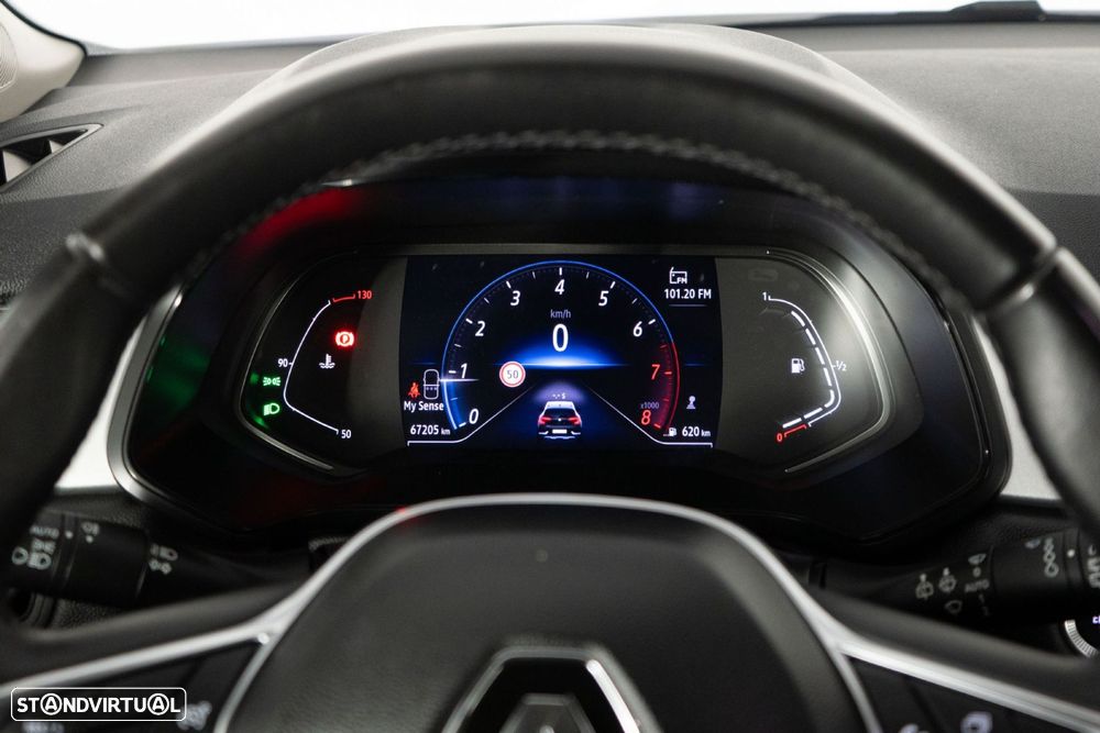 Renault Captur 1.0 TCe Techno - 27