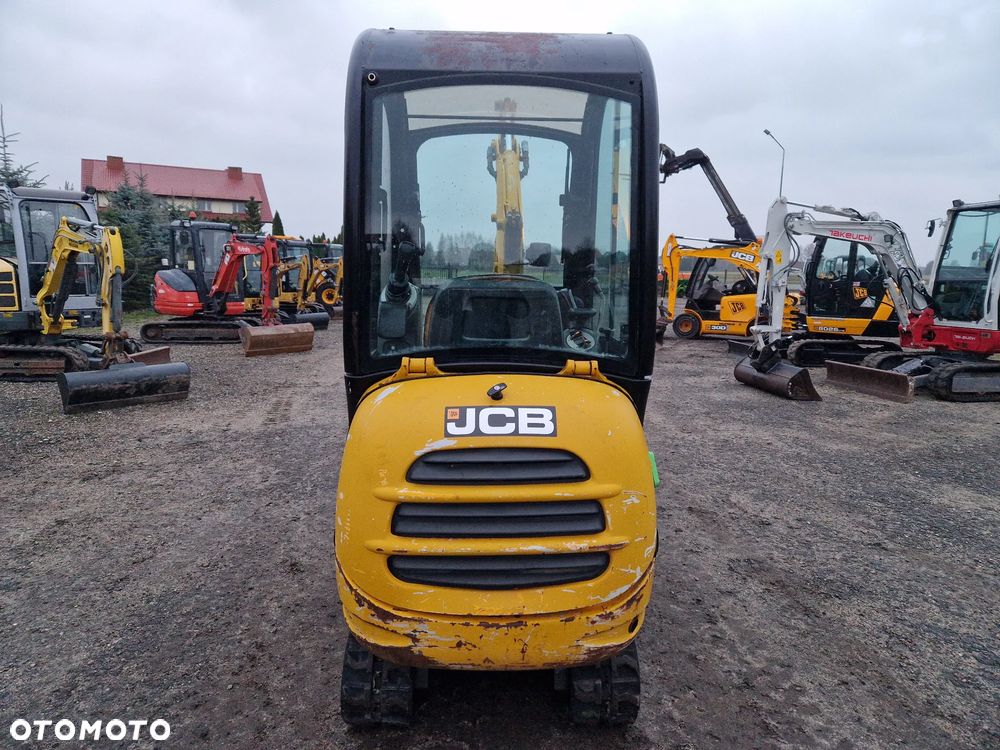 JCB 8014, 8016, 8016,15 c-1, 48z-1, 8026cts, bobcat,cat, yanmar sv 26, vio 27,takeuchi tb 230 - 8