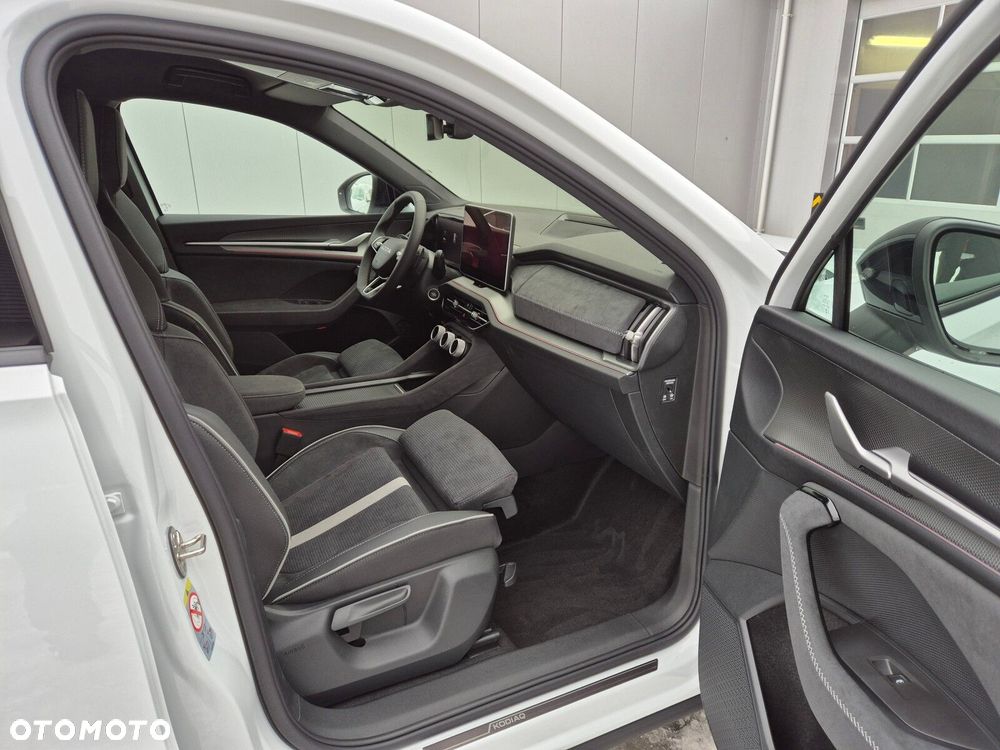 Skoda Kodiaq 1.5 TSI iV PHEV 4x2 Sportline DSG - 15