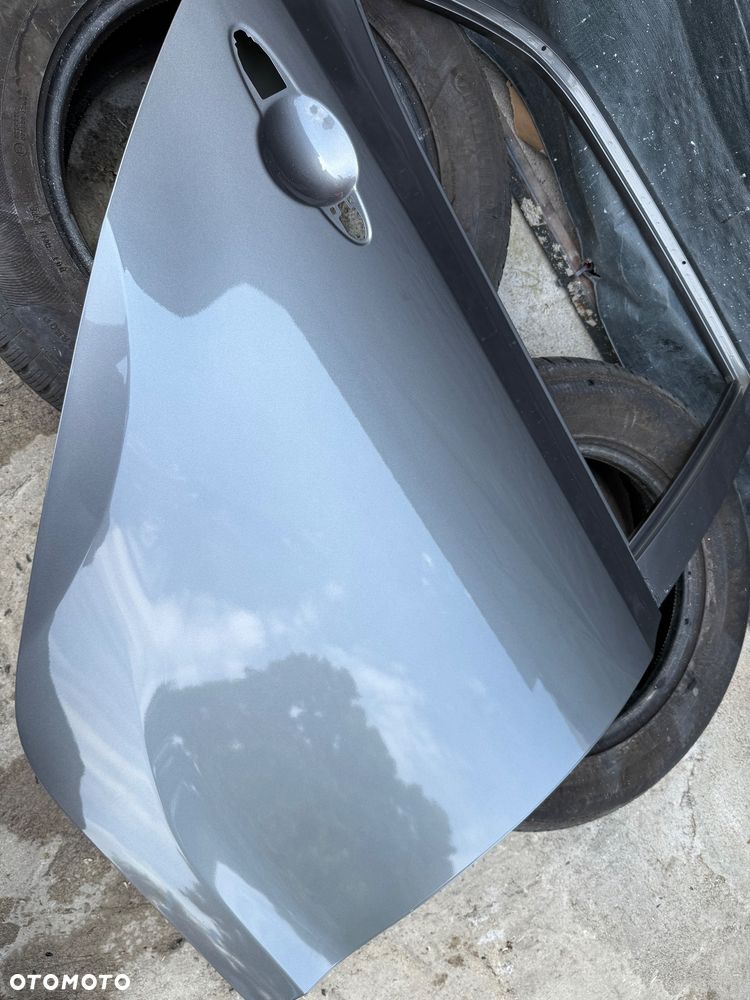 DRZWI PRAWE TYŁ TYLNE KIA PICANTO III - 12