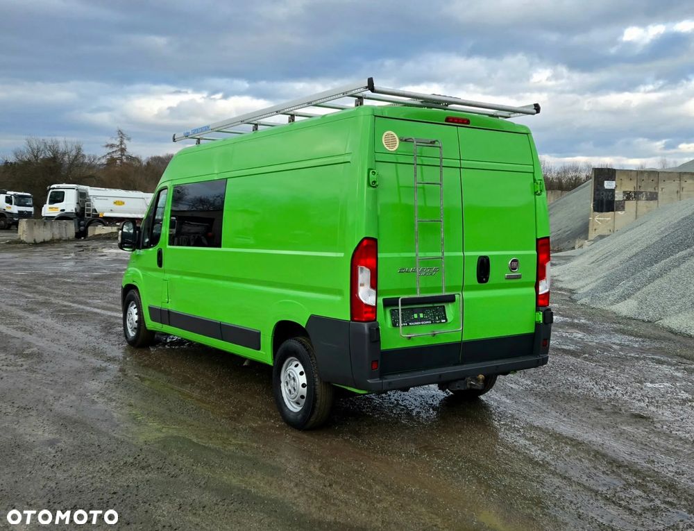 Fiat Ducato - 36