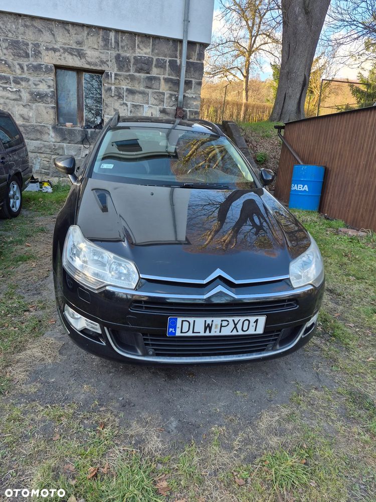 Citroën C5 2.0 HDi Selection - 1