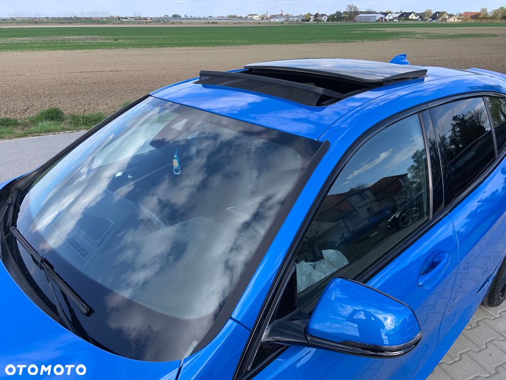 BMW Seria 1 118d Edition M Sport Shadow - 17