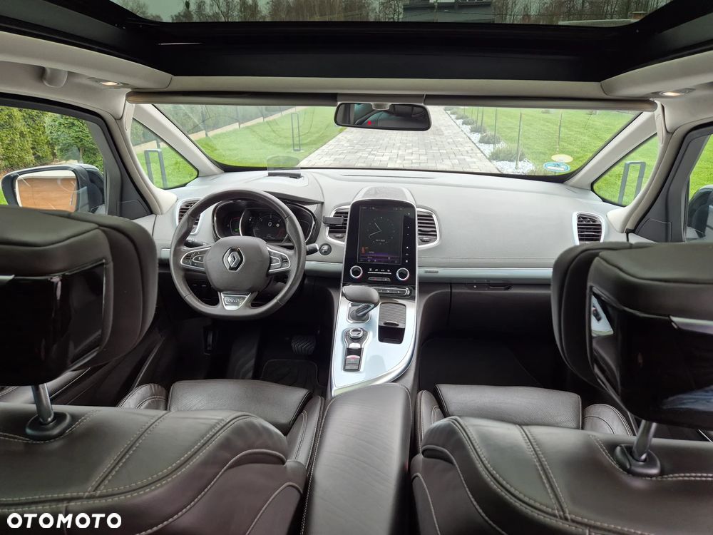 Renault Espace Energy dCi 160 EDC Initiale Paris - 5