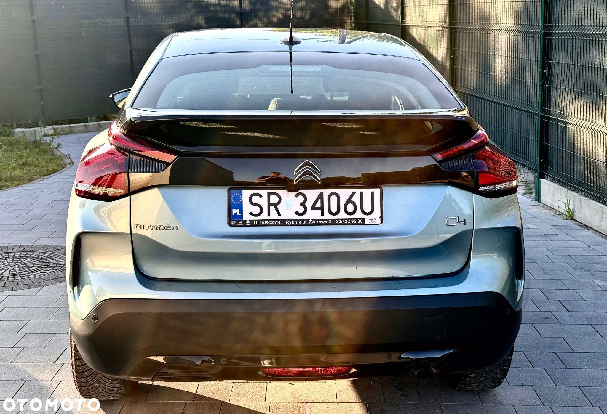 Citroën C4 1.5 BlueHDi Live Pack S&S - 5