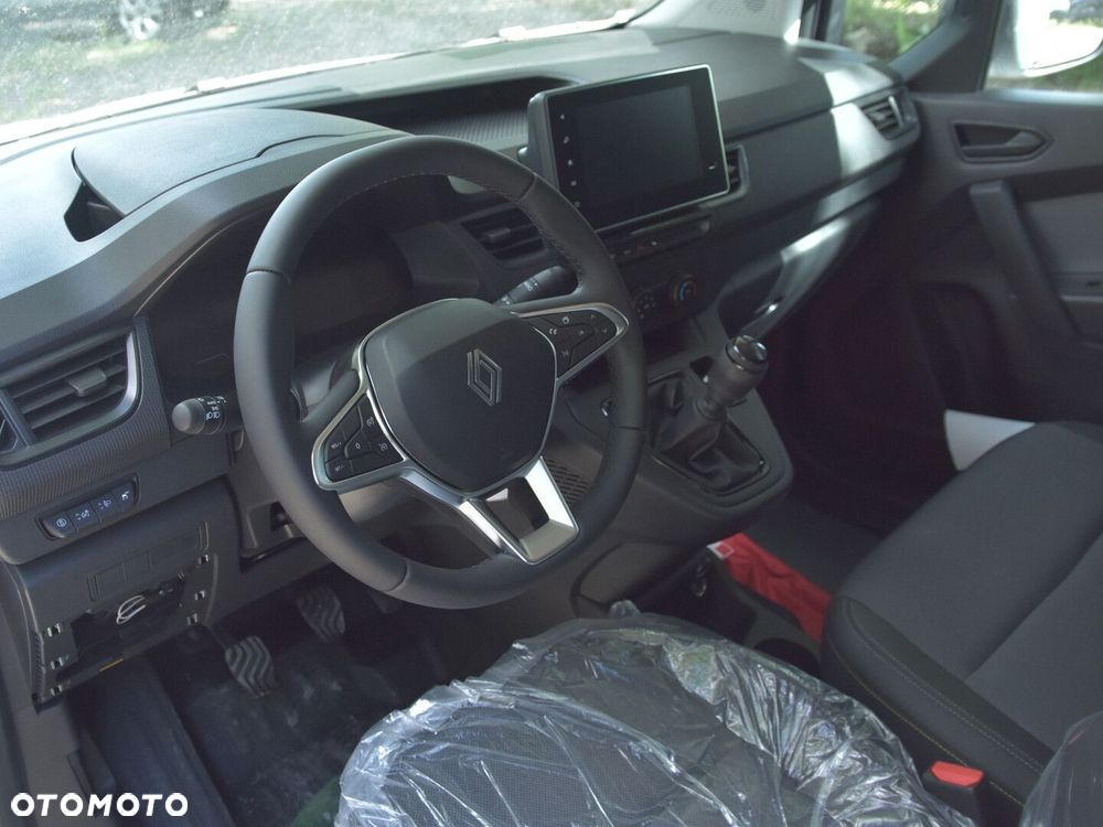 Renault Kangoo Van L2H1 1.5 115KM - 10