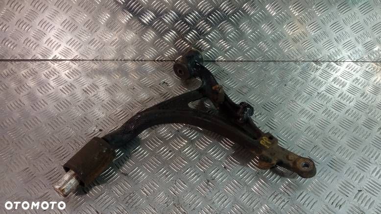 WAHACZ PRAWY PRZEDNI MERCEDES W163 - 1