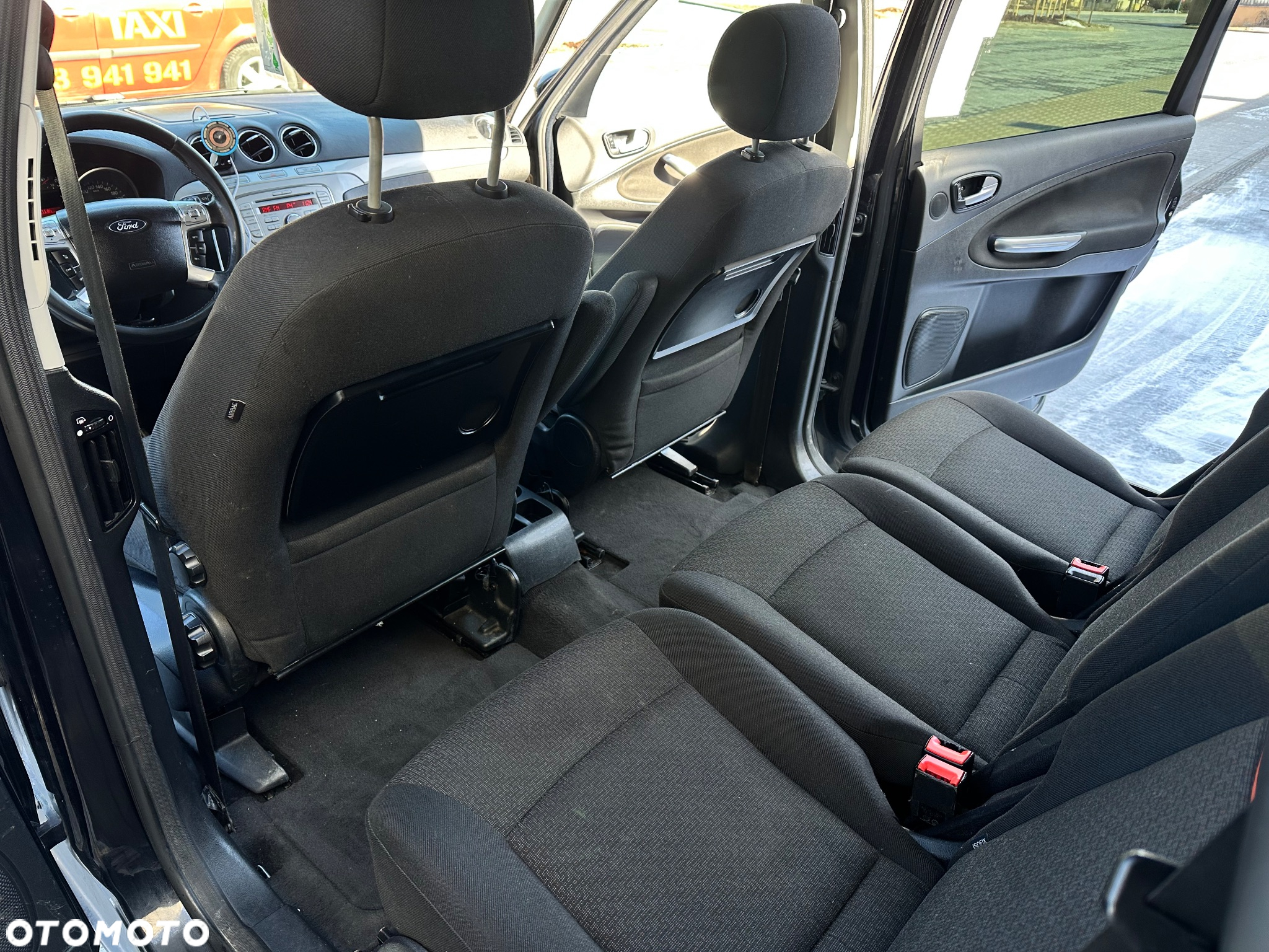 Ford Galaxy - 17