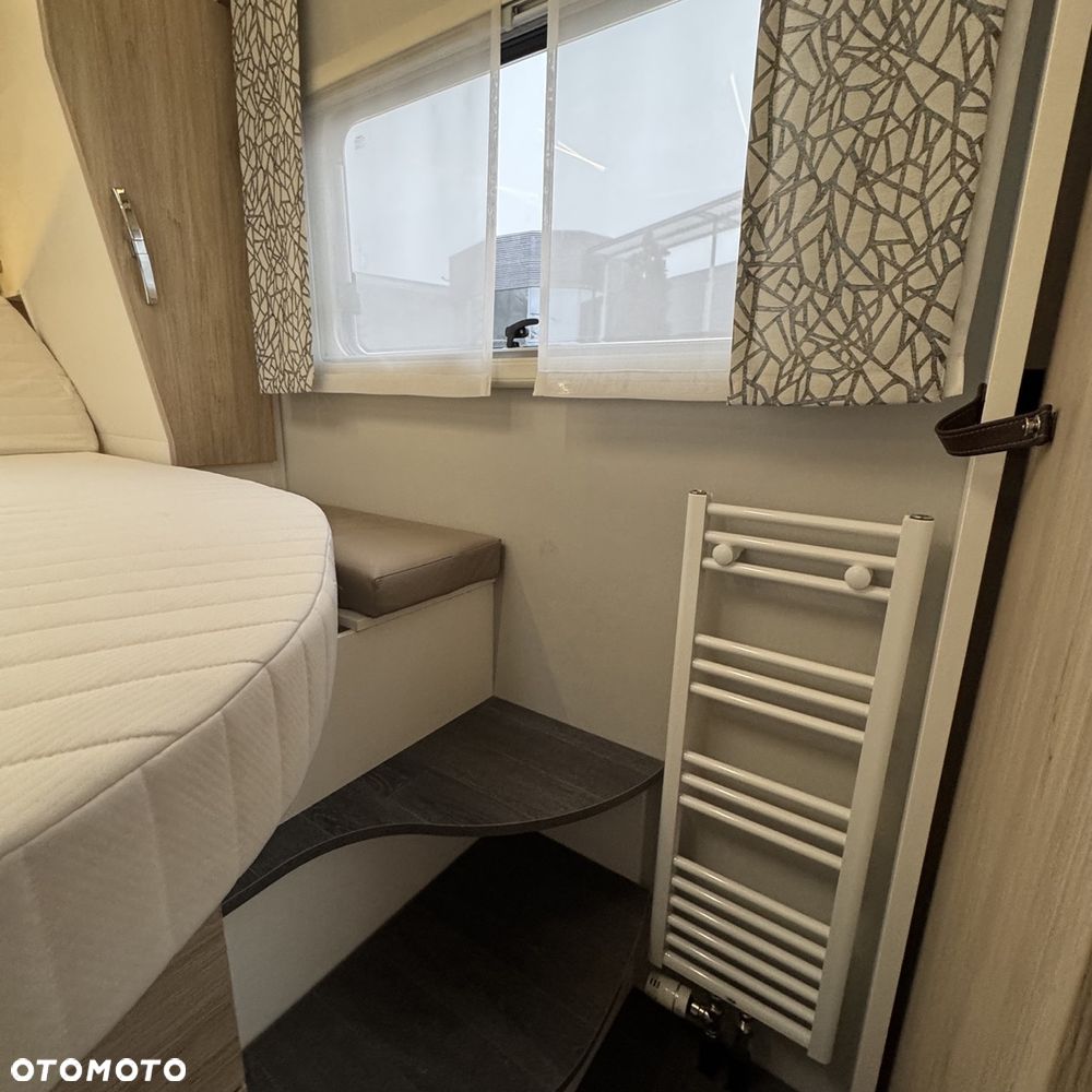 Frankia I8400 QD Platin - 40