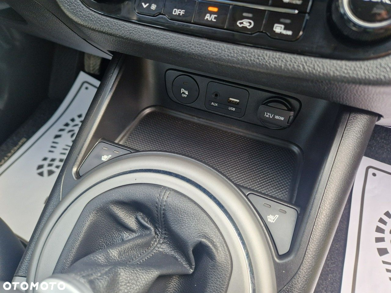 Kia Sportage - 12
