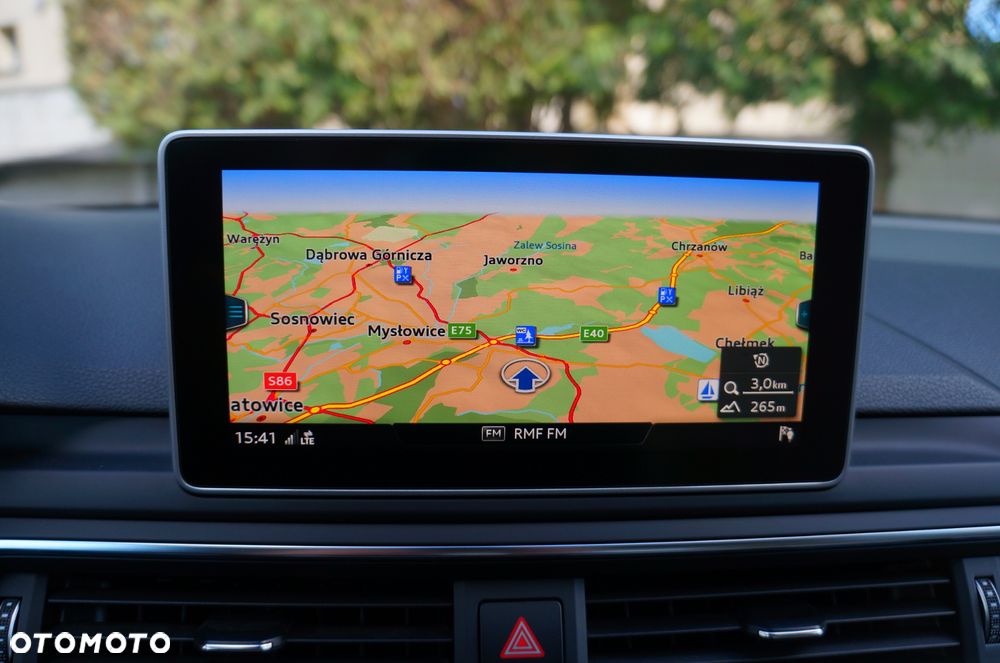 Audi A5 Sportback 2.0 TFSI quattro S tronic design - 31