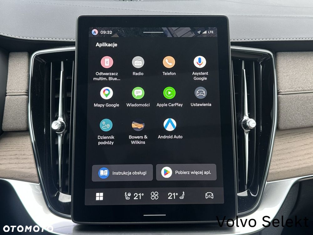 Volvo XC 90 - 18
