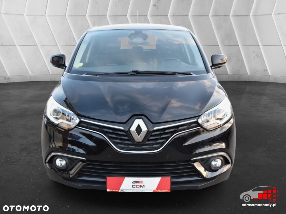 Renault Scenic - 5
