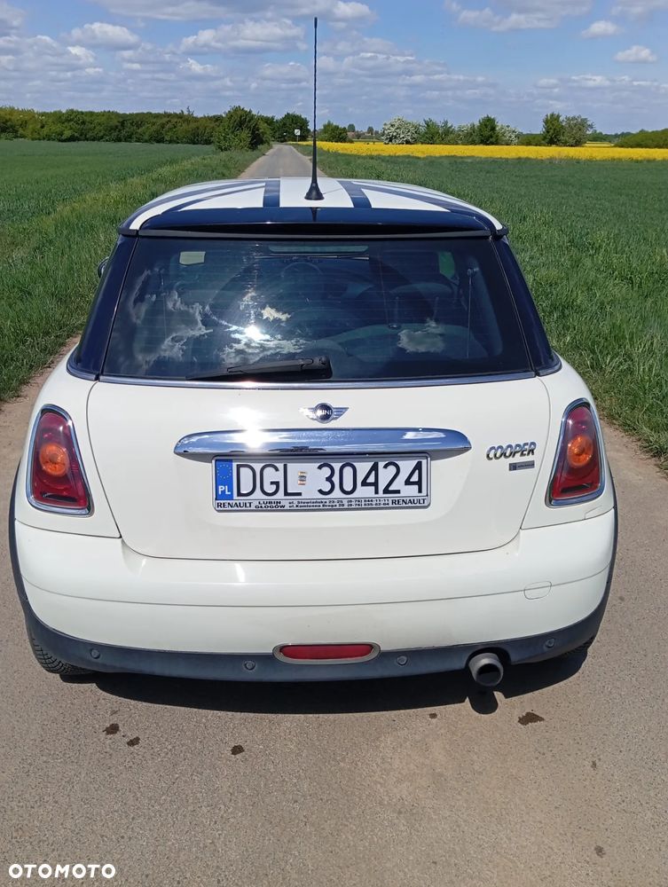 MINI Cooper - 2