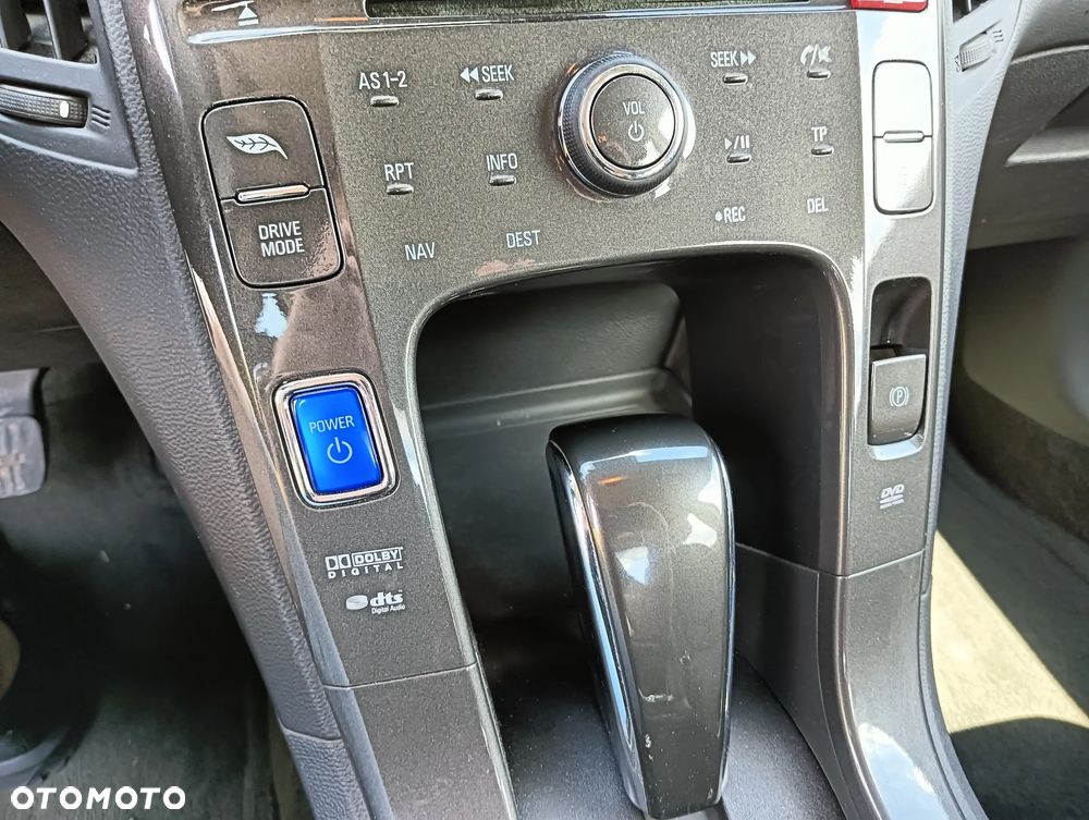 Opel Ampera - 29