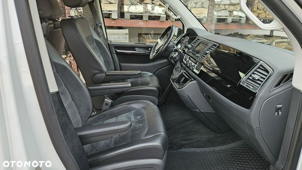 Volkswagen Multivan 2.0 BiTDI L1 Highline 4Motion DSG - 24