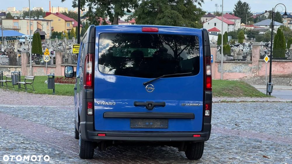 Opel VIVARO - 24
