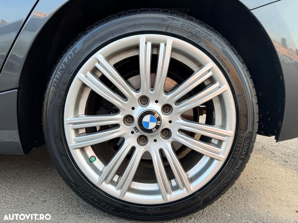 BMW Seria 1 118d Aut. M Sport - 5