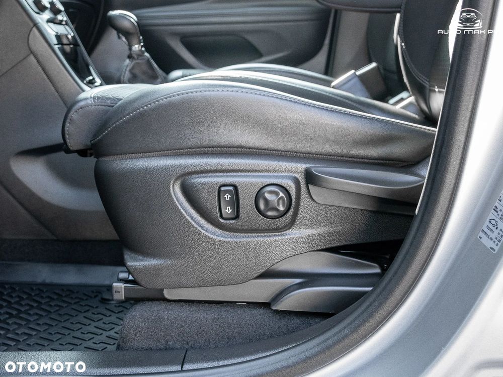 Opel Mokka X 1.4 ECOTEC Start/Stop Ultimate - 17