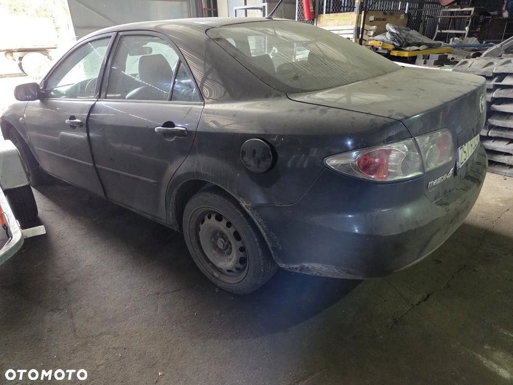 Mazda 6 2.0 CD DPF Active Plus - 3