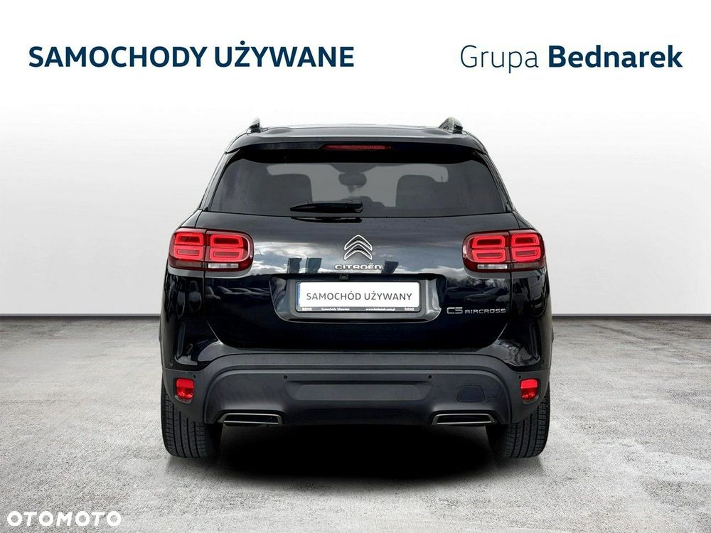Citroën C5 Aircross 1.2 PureTech Feel - 4