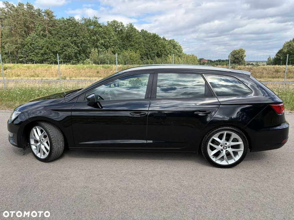 Seat Leon - 2