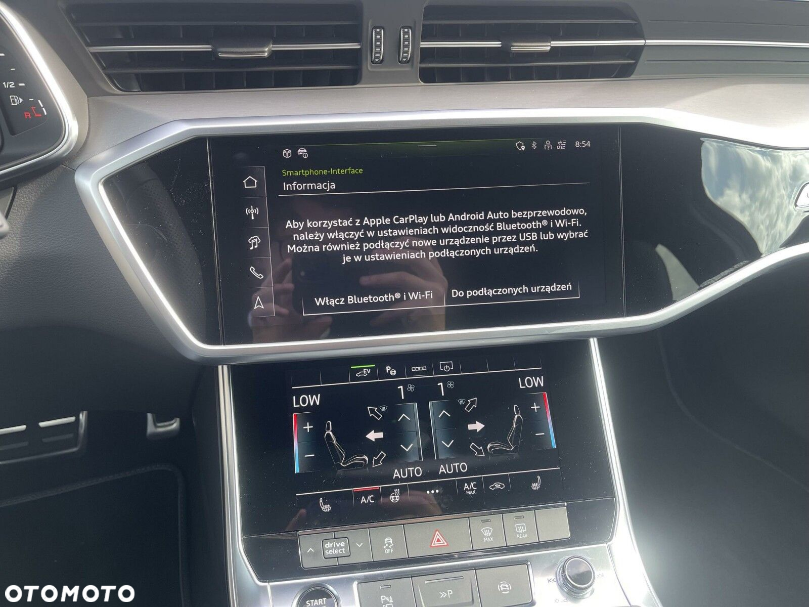 Audi A6 - 16