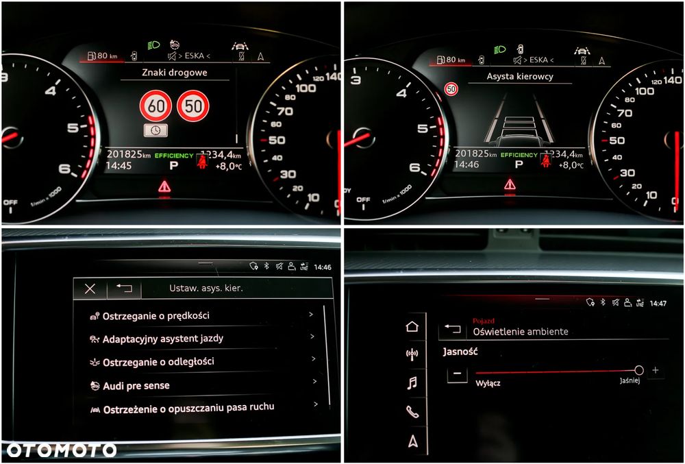 Audi A6 Avant 40 TDI quattro S tronic sport - 34