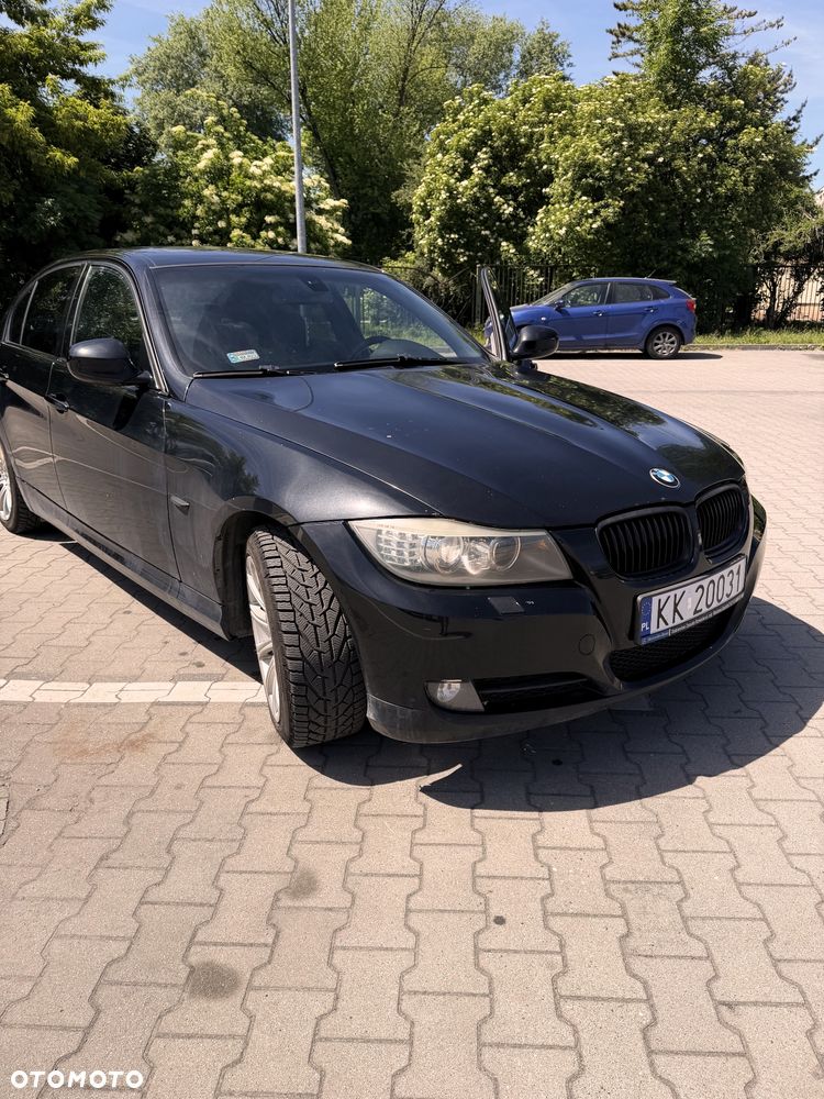BMW Seria 3 - 3