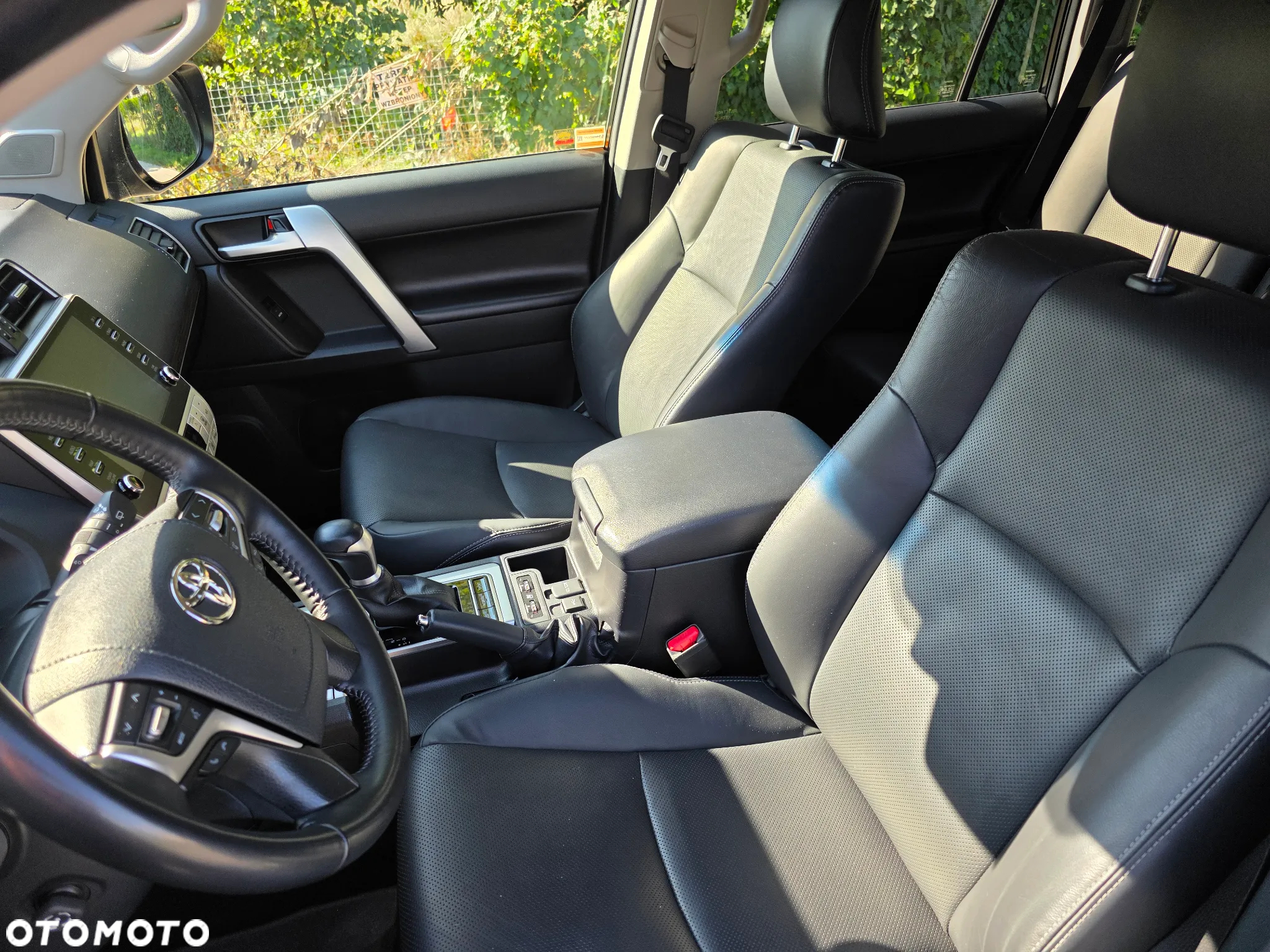 Toyota Land Cruiser LC 2.8 D-4D Invincible - 14