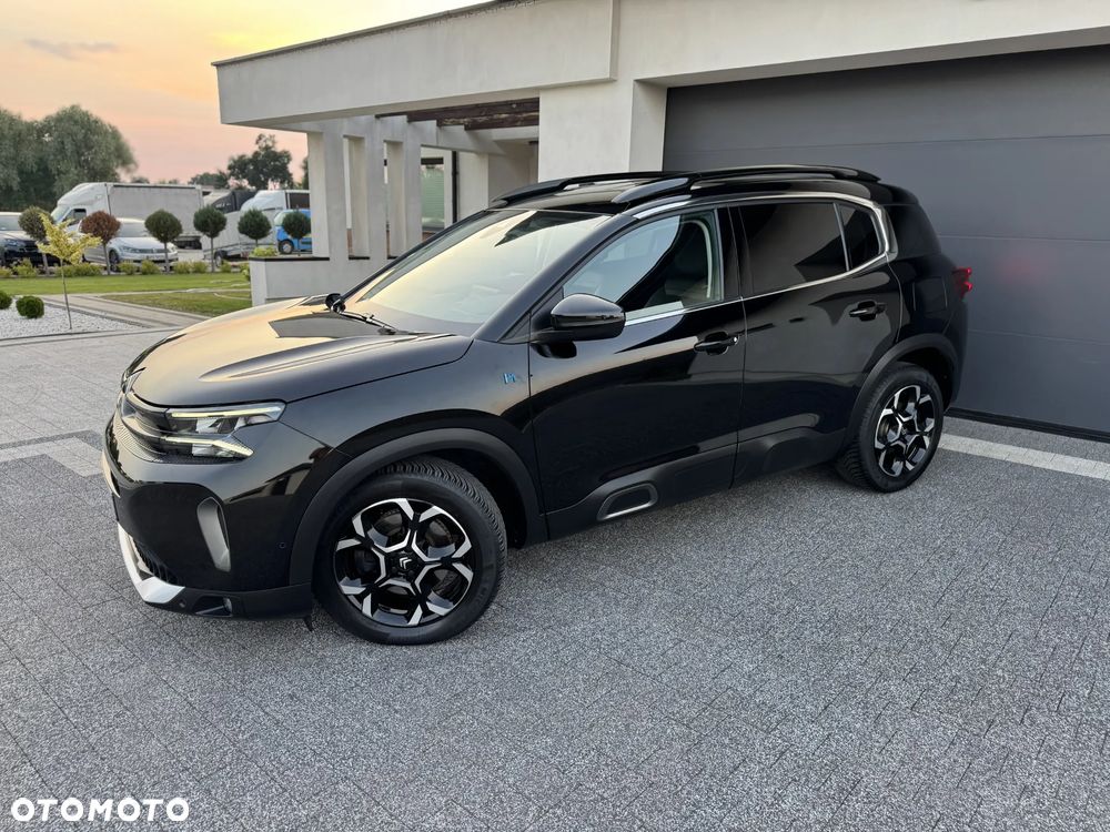 Citroën C5 Aircross 225 e-EAT8 SHINE - 6