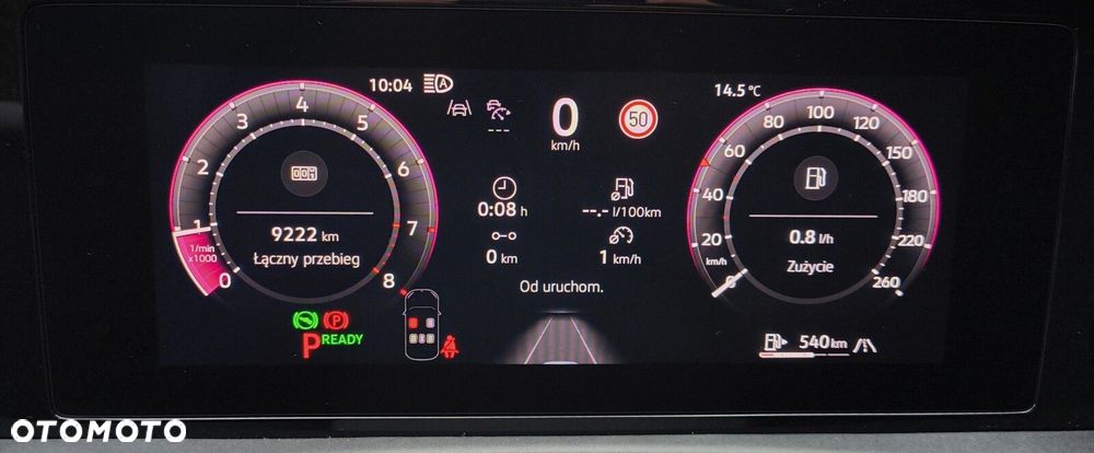 Volkswagen T-Roc 1.5 TSI Life DSG - 16