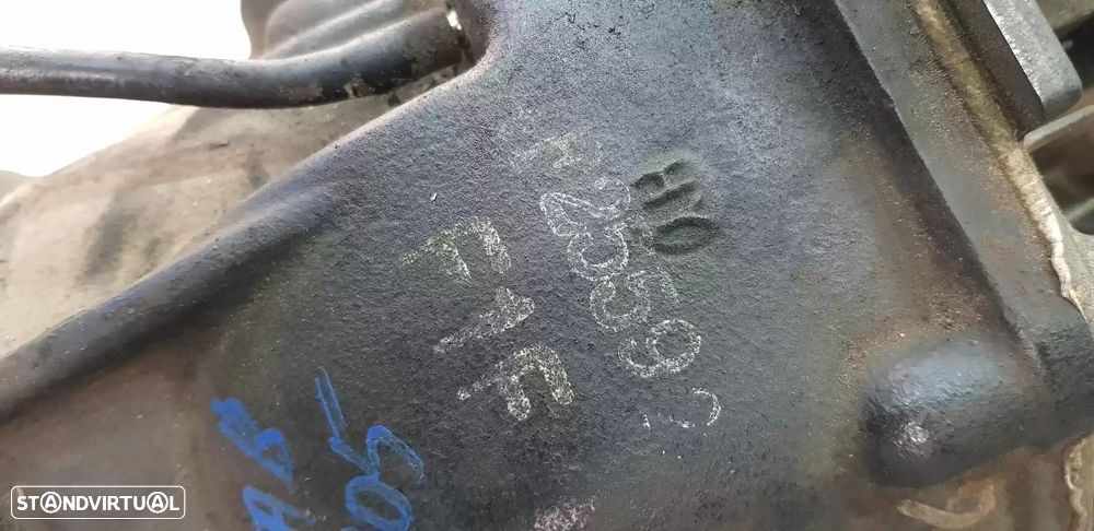 DIFERENCIAL FRONTAL KIA SORENTO I 2004 -531503E500 - 1