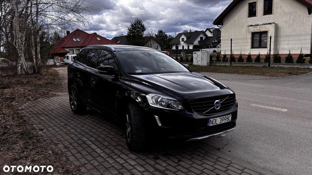 Volvo XC 60 D3 Geartronic Ocean Race - 15