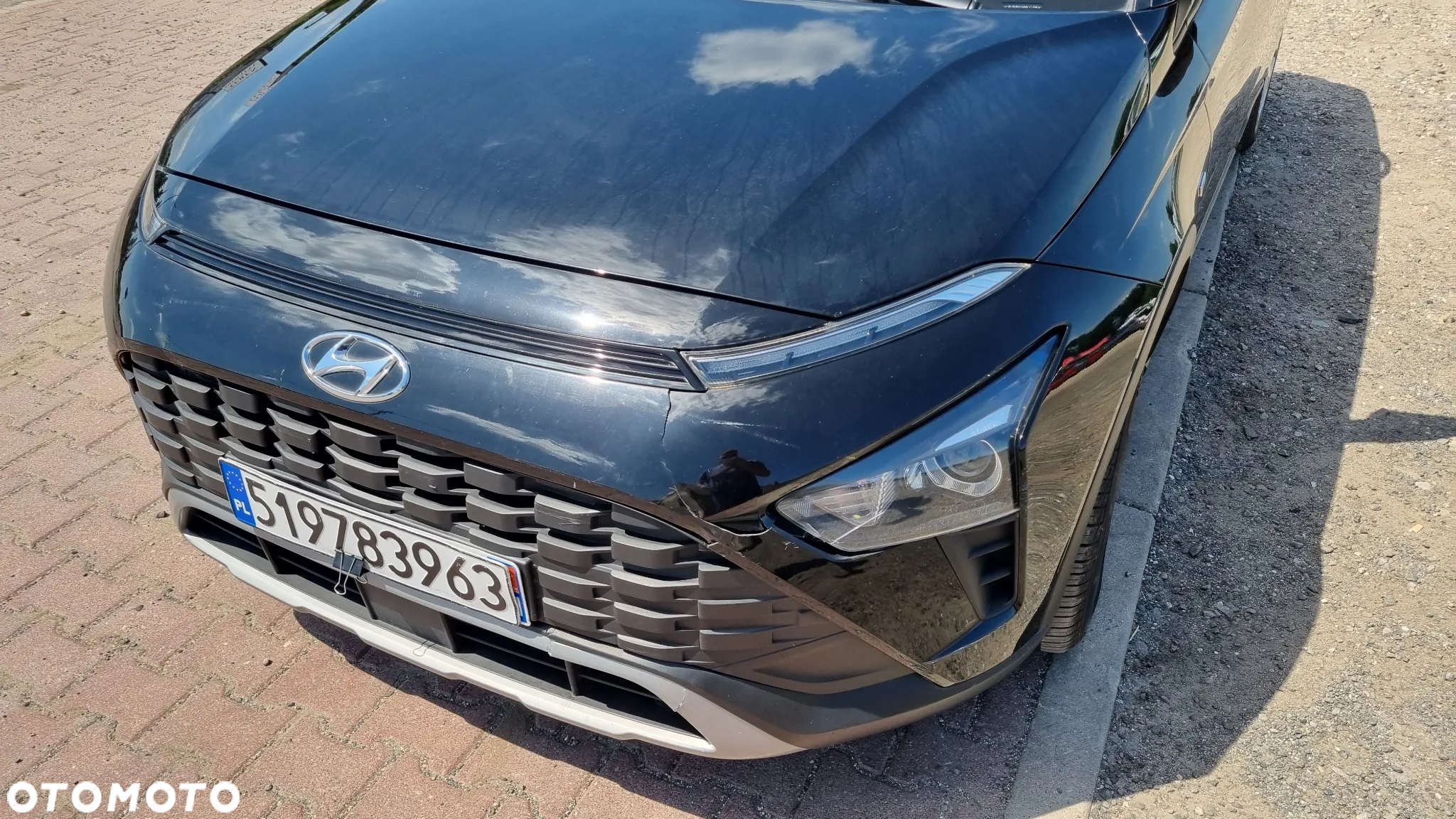 Hyundai Bayon - 15