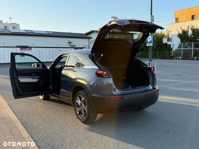 Mazda MX-30 35.5kWh Enso - 13