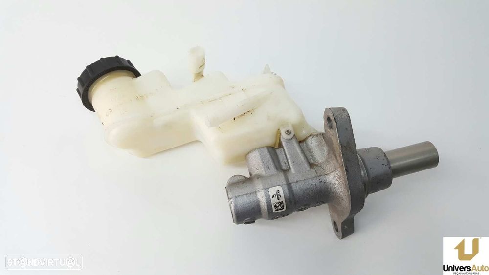 BOMBA DE TRAVÃO TOYOTA YARIS ACTIVE - 3