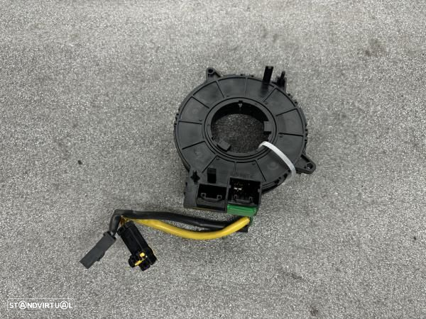 Fita Airbag Smart Forfour (454) - 2