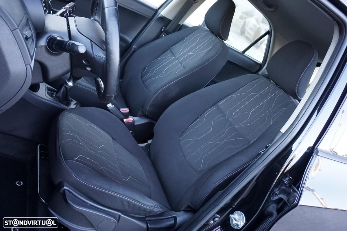 Kia Picanto - 19