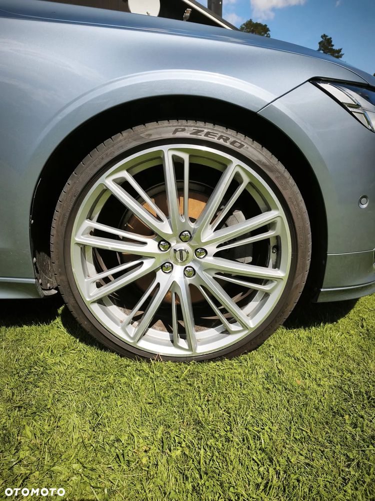 Volvo S90 D5 AWD Inscription - 19