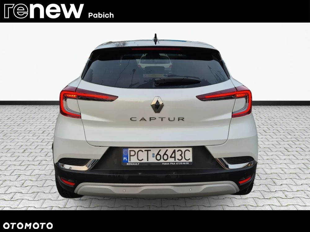 Renault Captur - 4