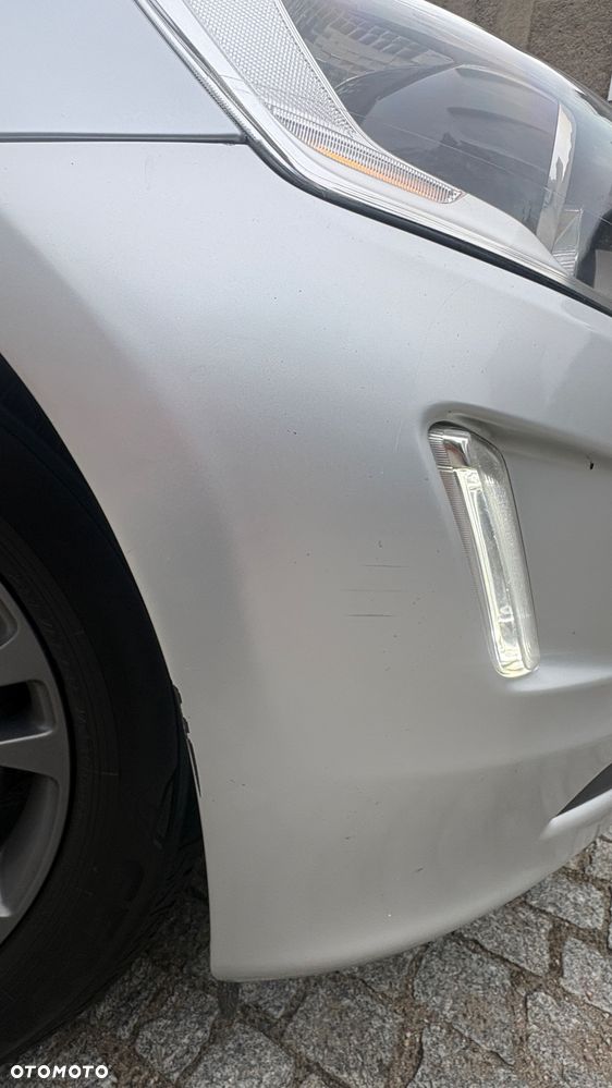 Volvo XC 60 2.4D AWD Momentum - 11